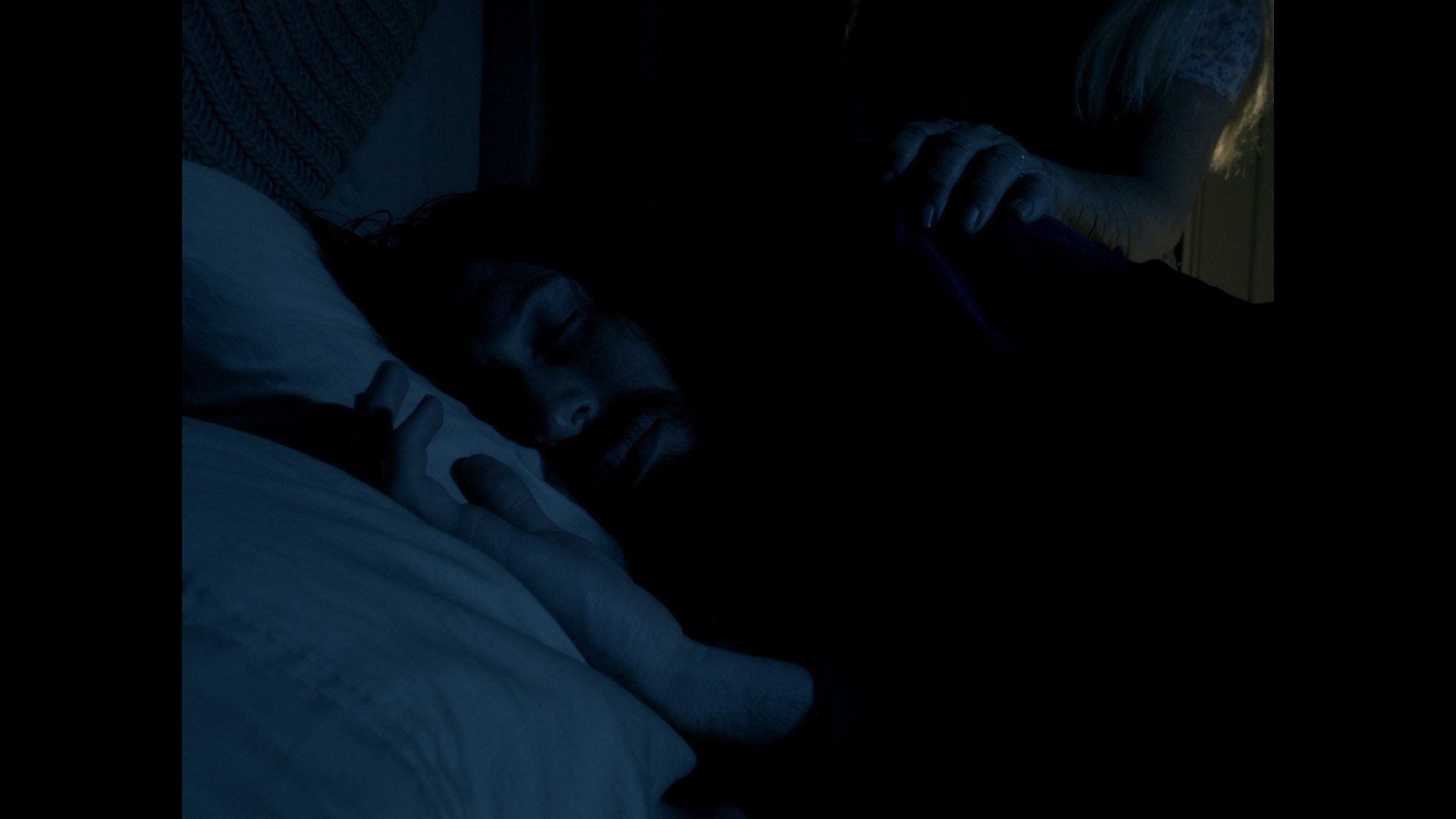 Backdrop for Dolores