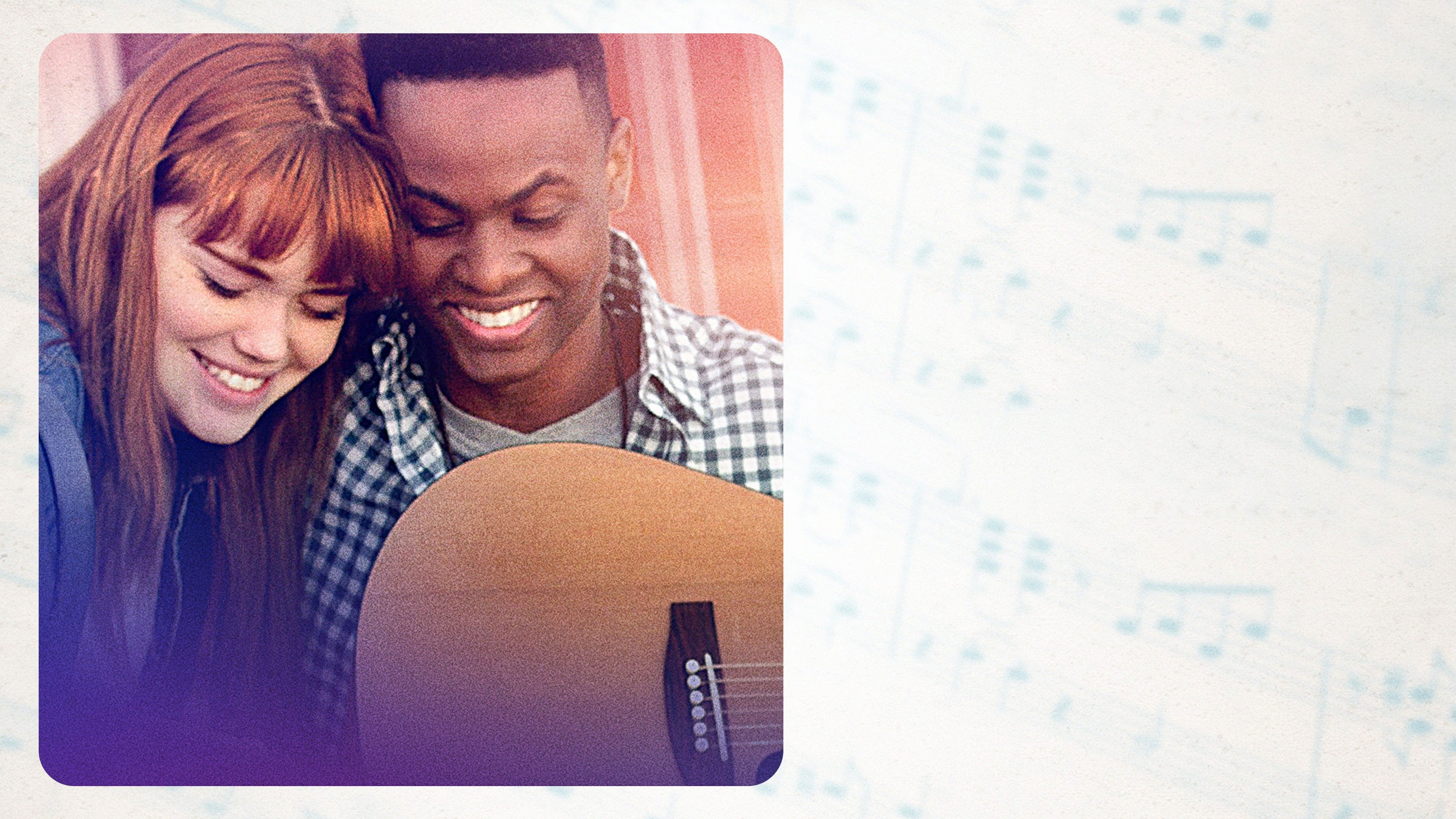 Backdrop for Resolution Song