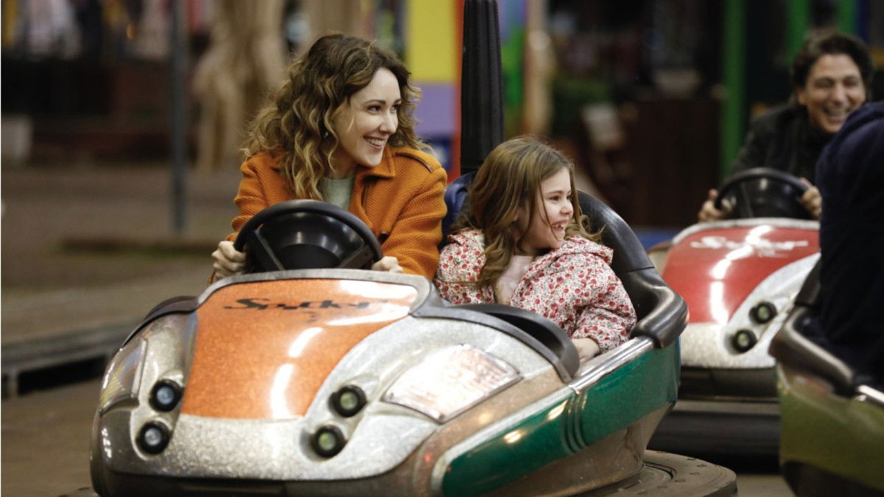 Backdrop for Sisters Forever