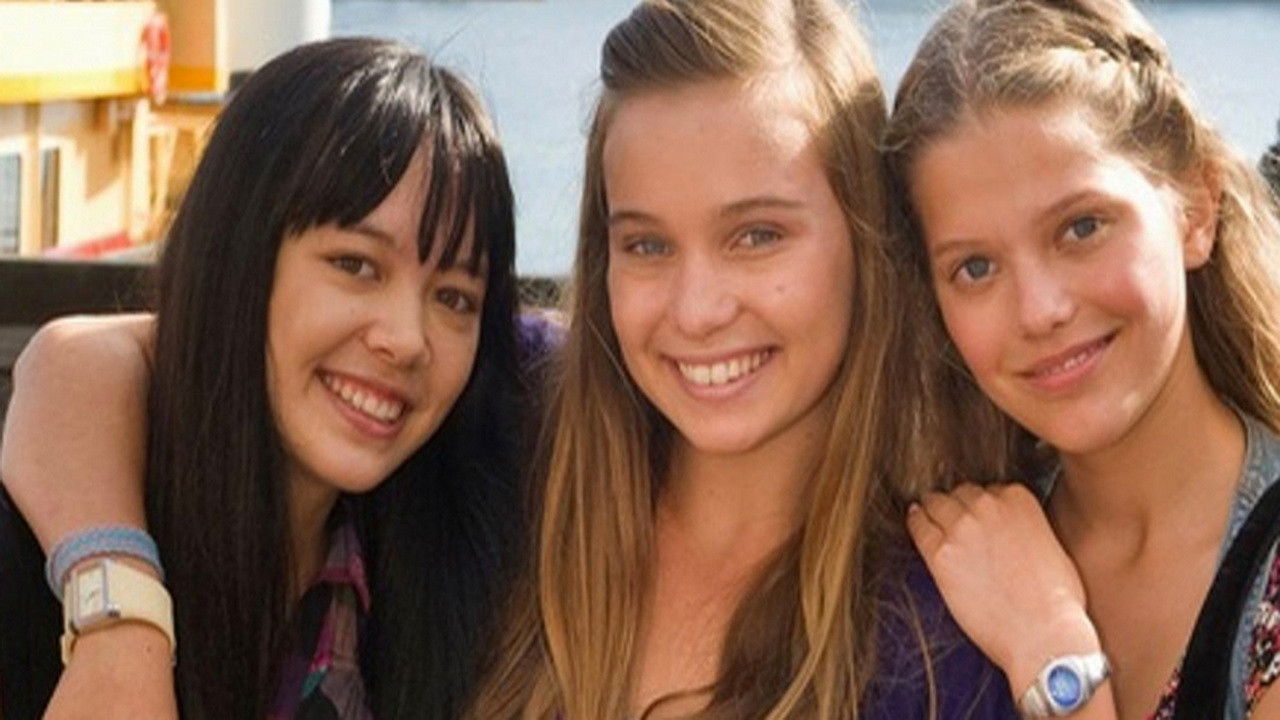 Backdrop for A gURLs wURLd