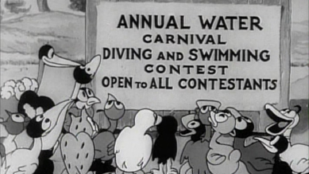 Backdrop for Pettin' in the Park