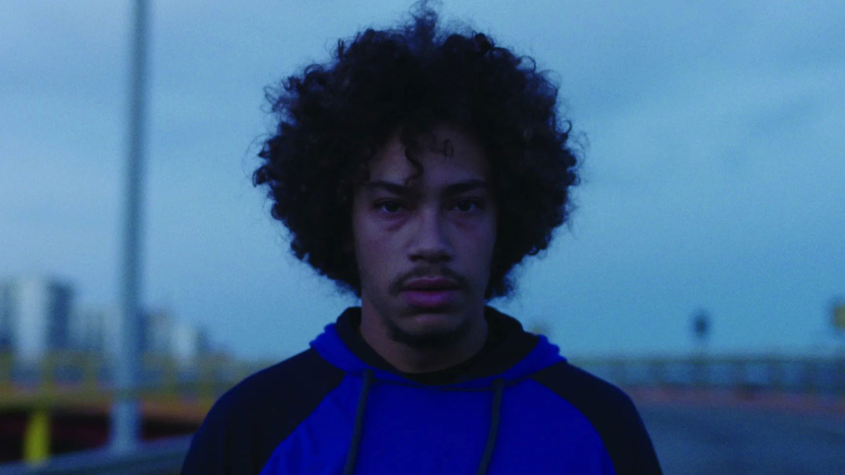 Backdrop for Tudo o Que Imagino