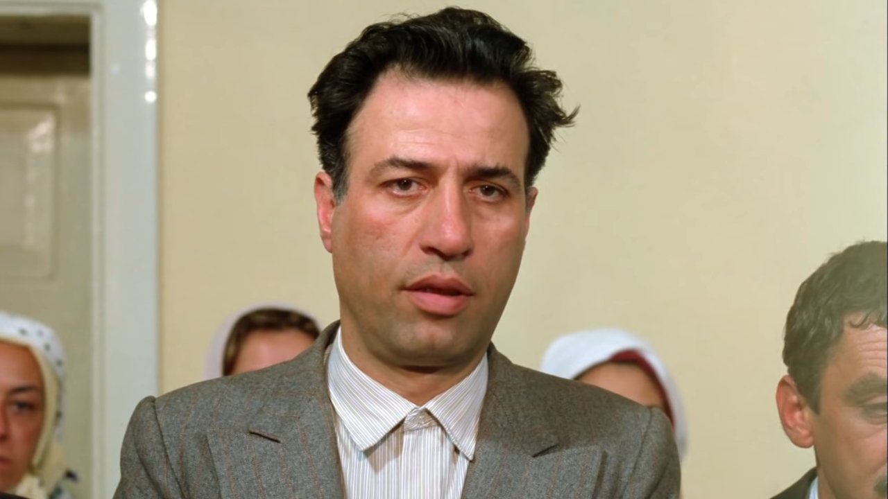 Backdrop for Davacı