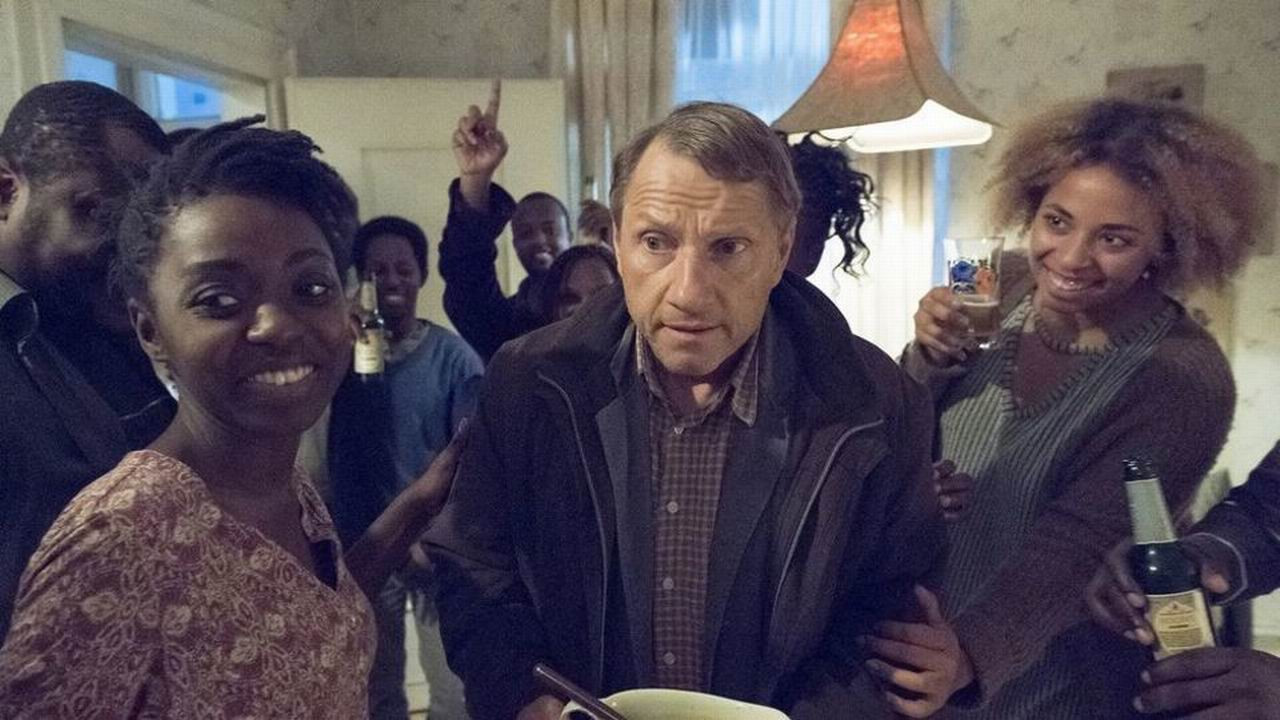 Backdrop for Schöne heile Welt