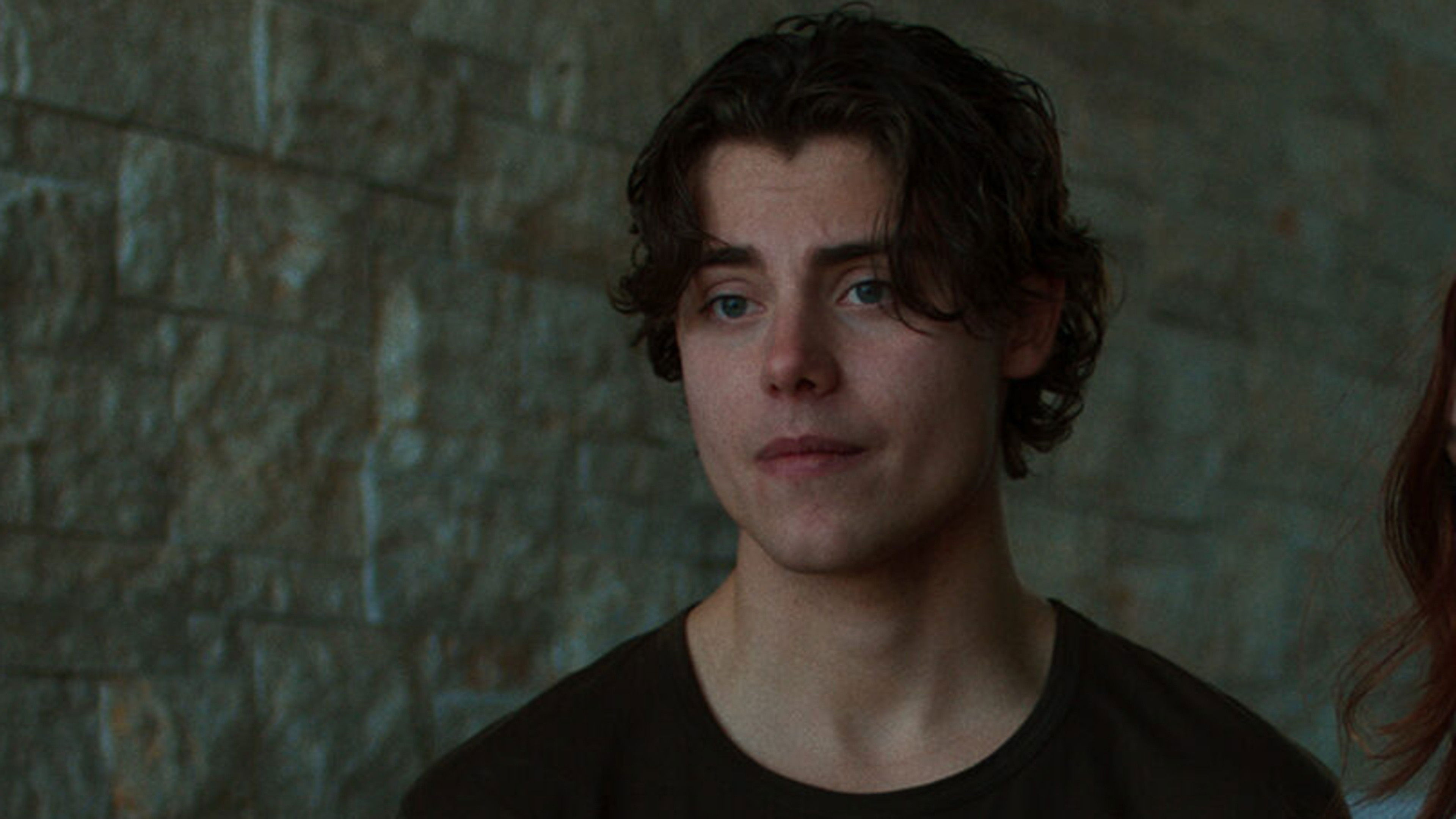 Backdrop for Where Did the Adults Go?