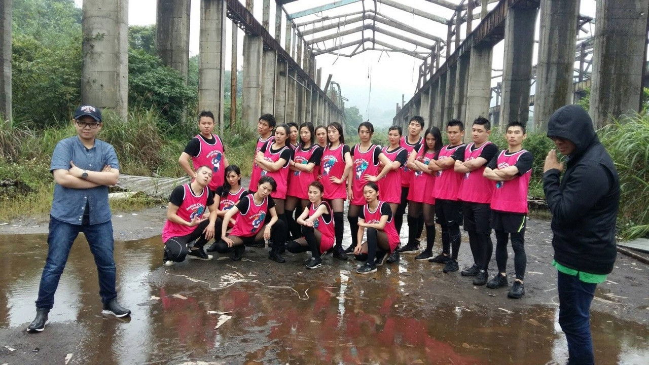 Backdrop for LALA EVERY YOU