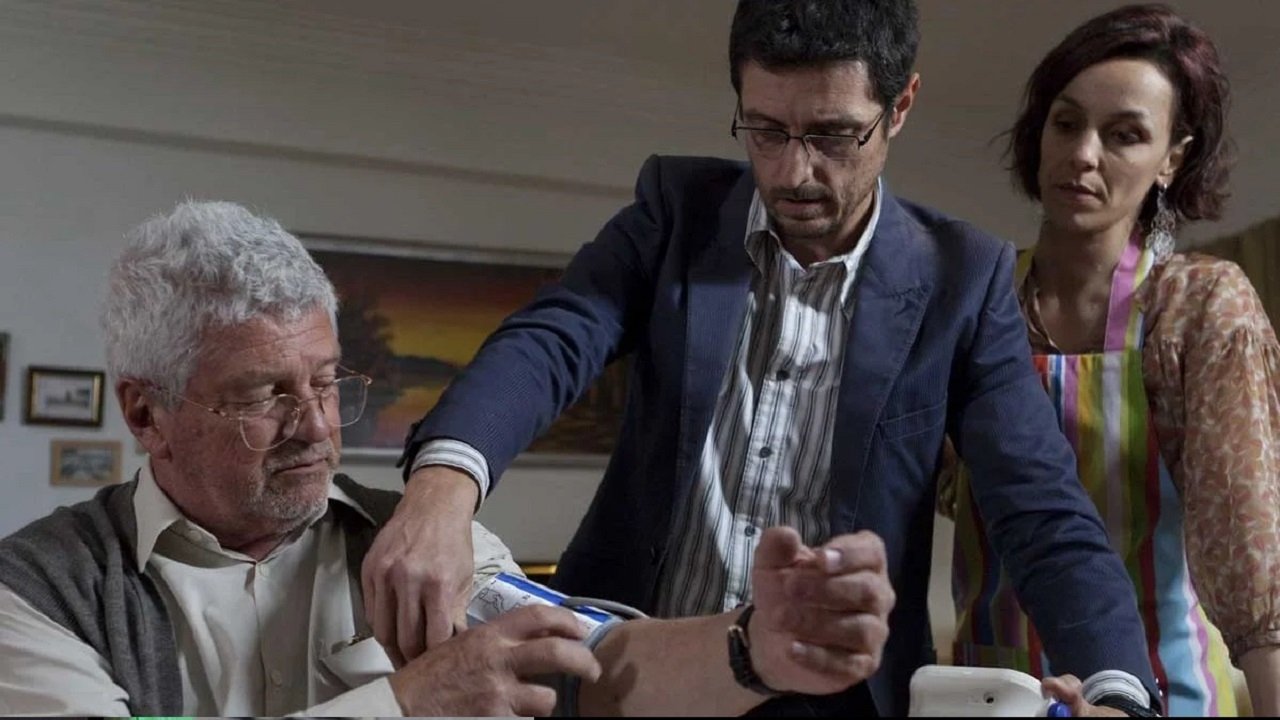 Backdrop for A Viagem do Senhor Ulisses