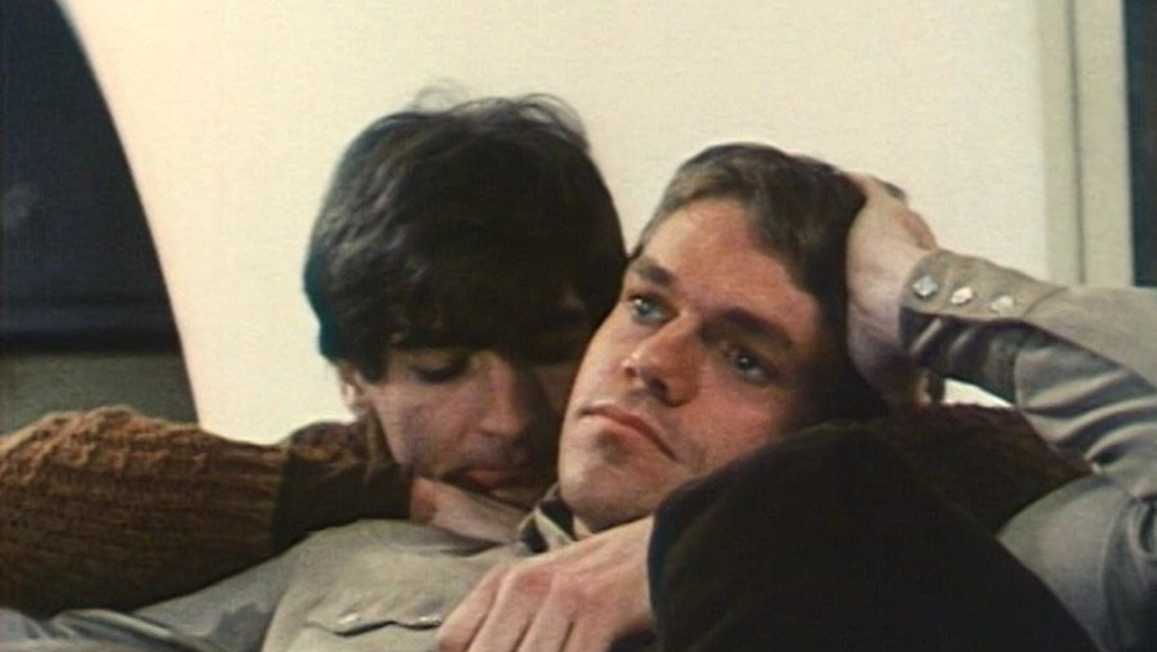 Backdrop for A Very Natural Thing