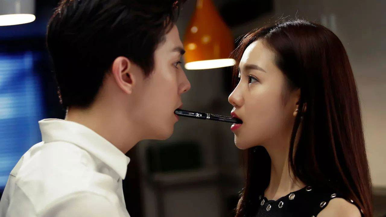 Backdrop for Love Is Leaving