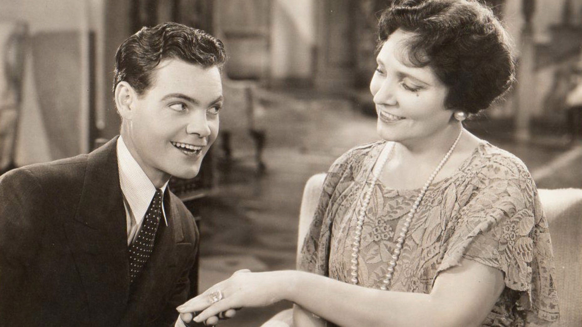 Backdrop for Gridiron Flash