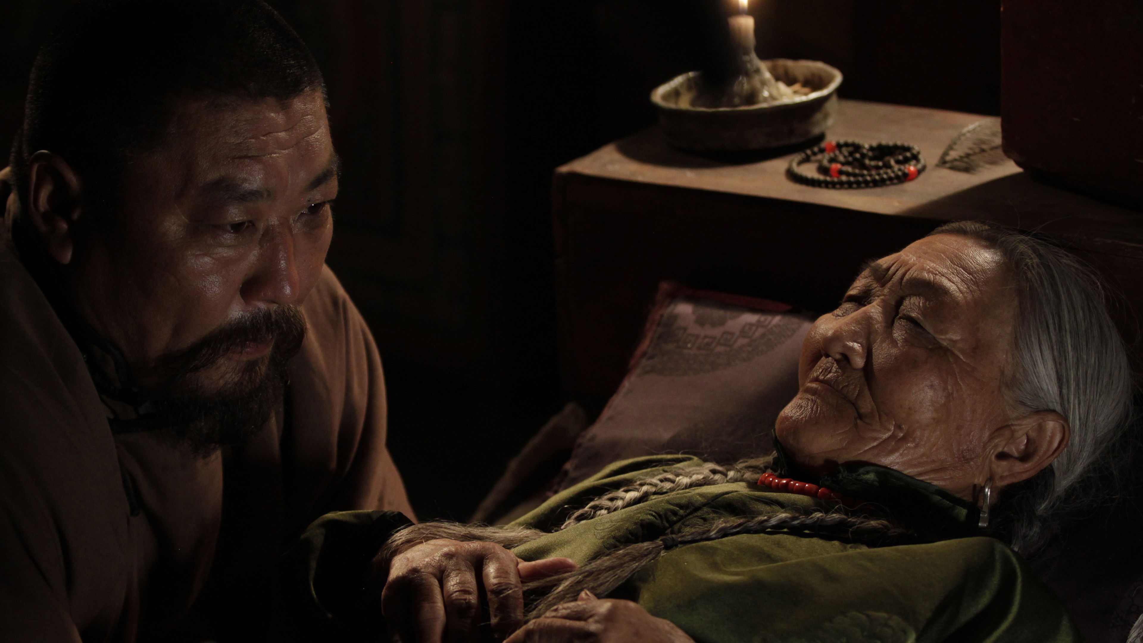 Backdrop for Khökhö