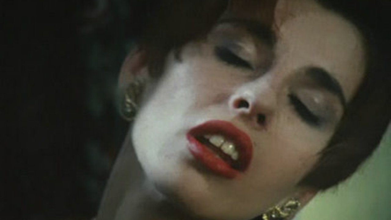 Backdrop for Emmanuelle's Revenge