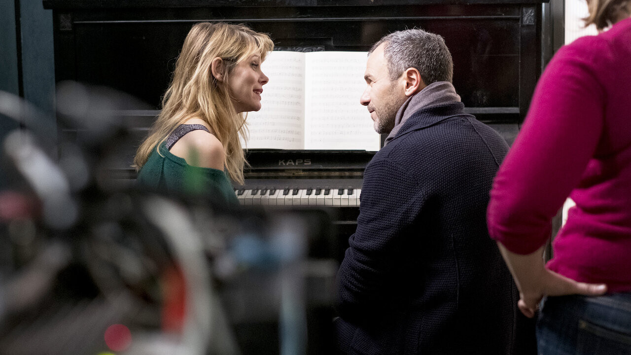 Backdrop for We'll Be Young and Beautiful