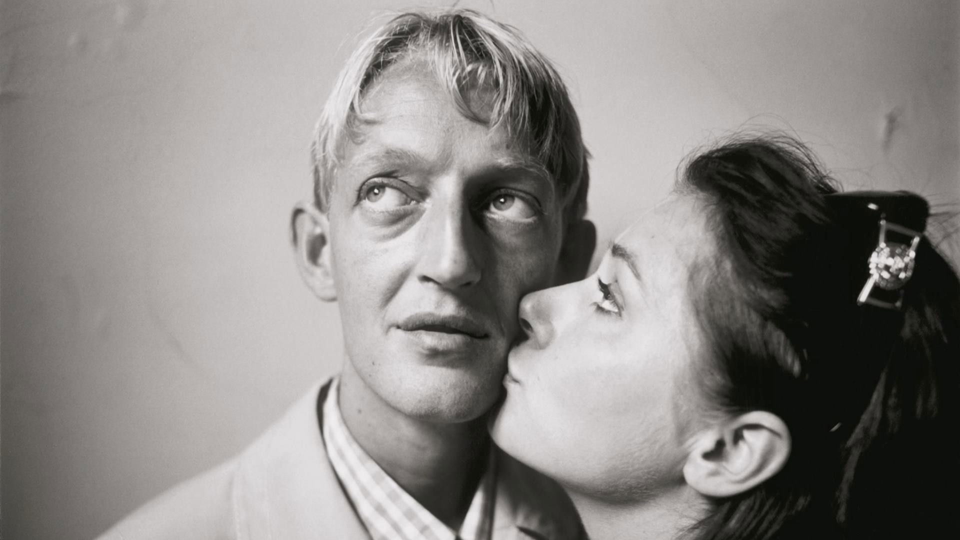 Backdrop for Let's Get Lost