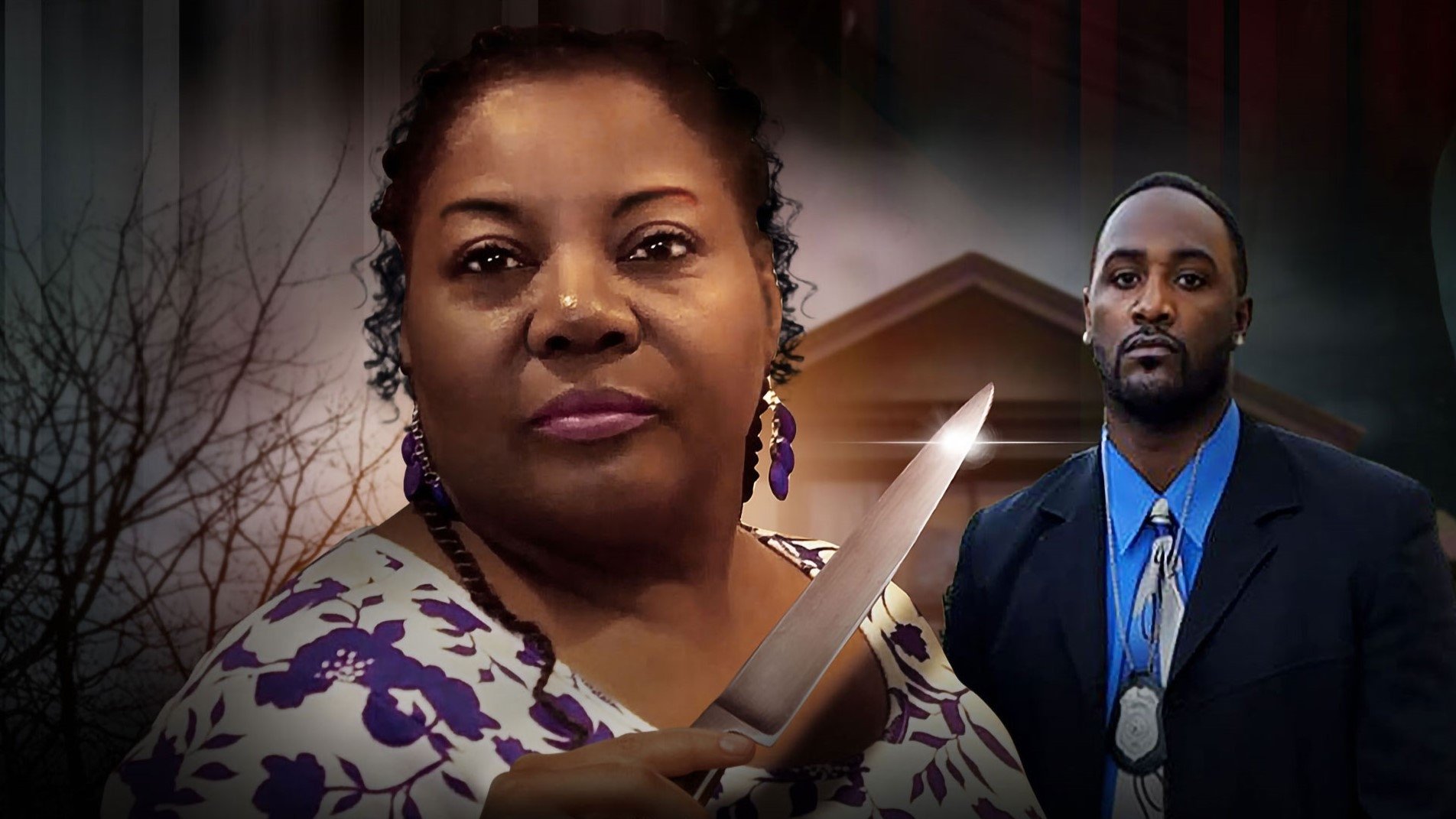 Backdrop for Mama Jones