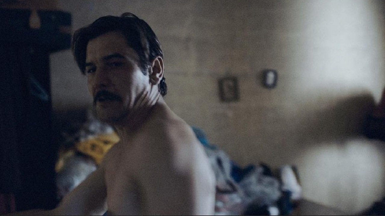 Backdrop for Bitter Herb