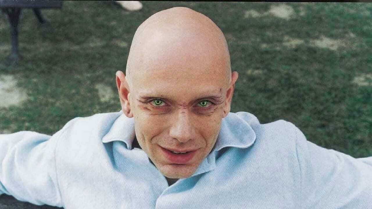 Backdrop for Almost Blue