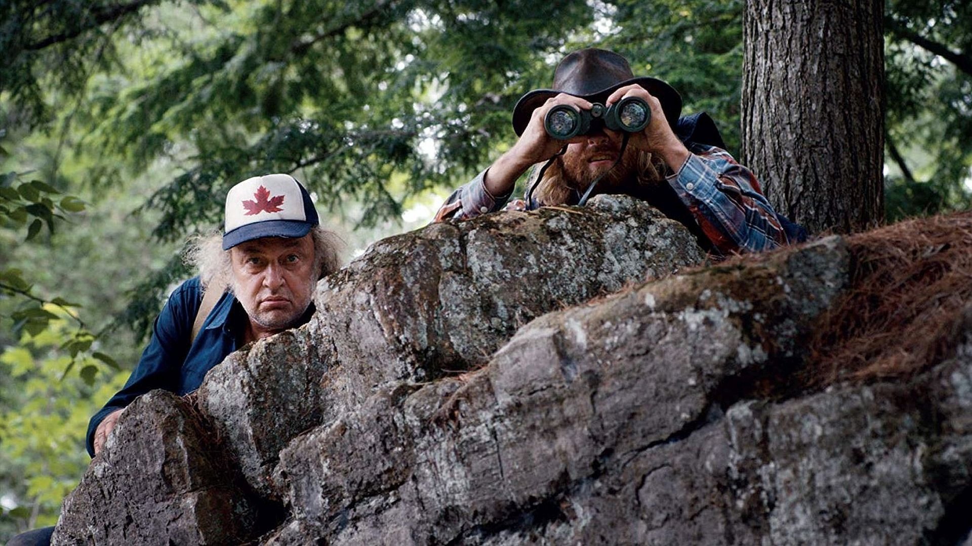 Backdrop for My Sisters Kids & the Gold Diggers