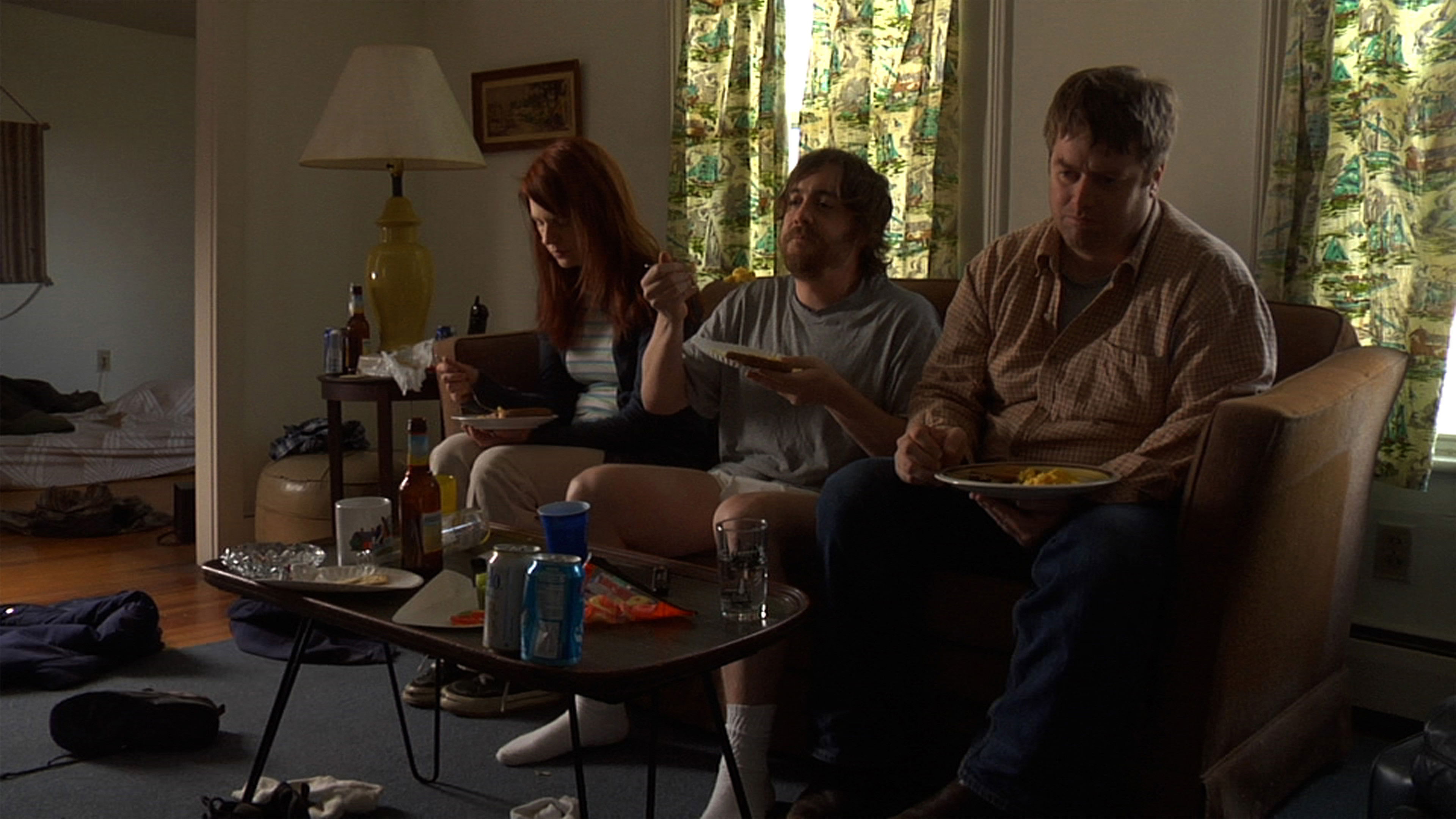 Backdrop for You Hurt My Feelings