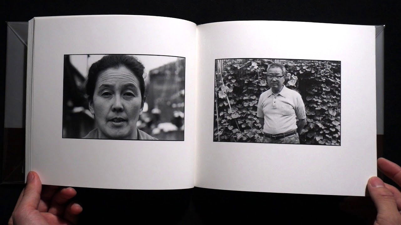 Backdrop for Self and Others