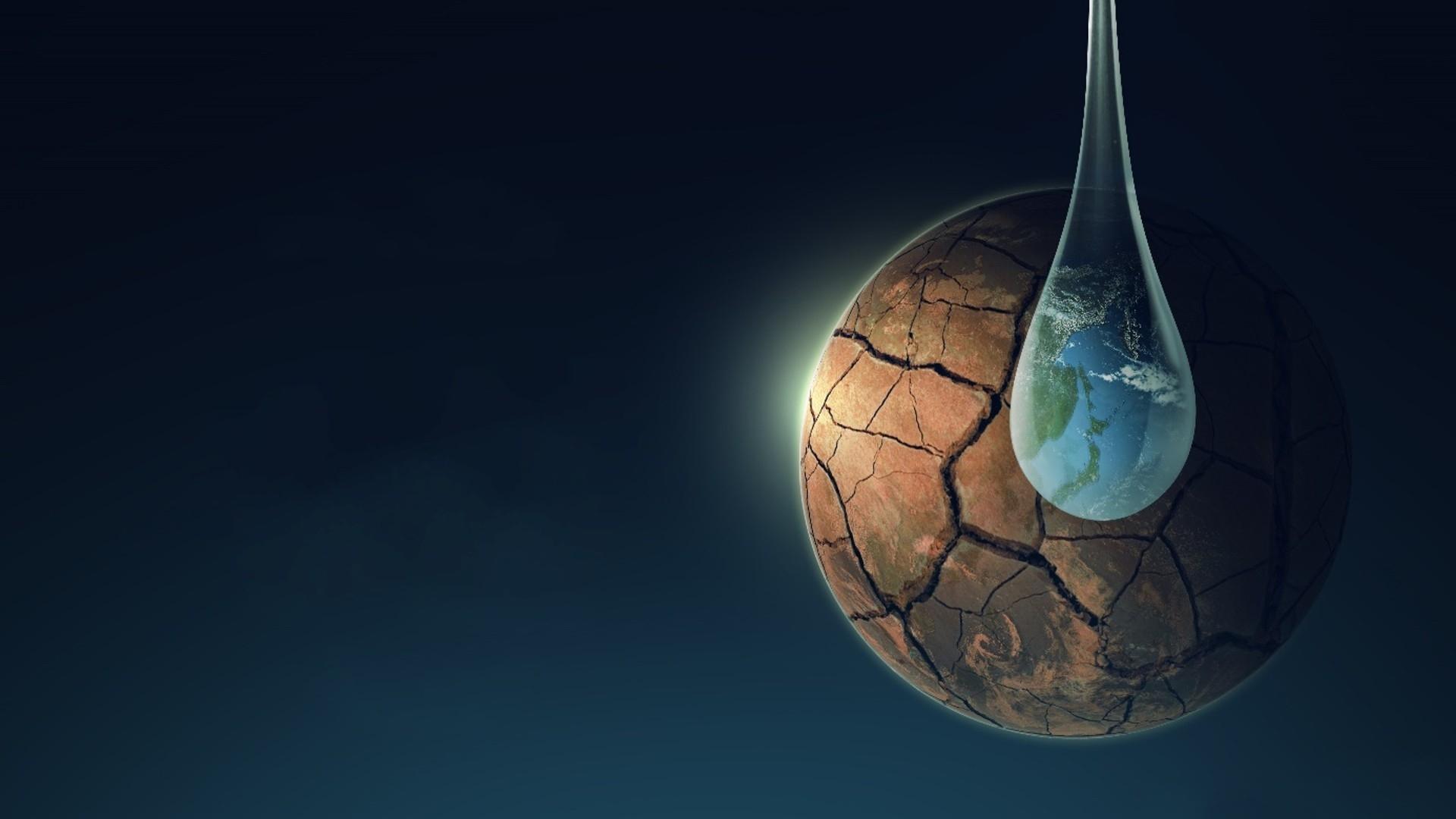 Backdrop for Day Zero