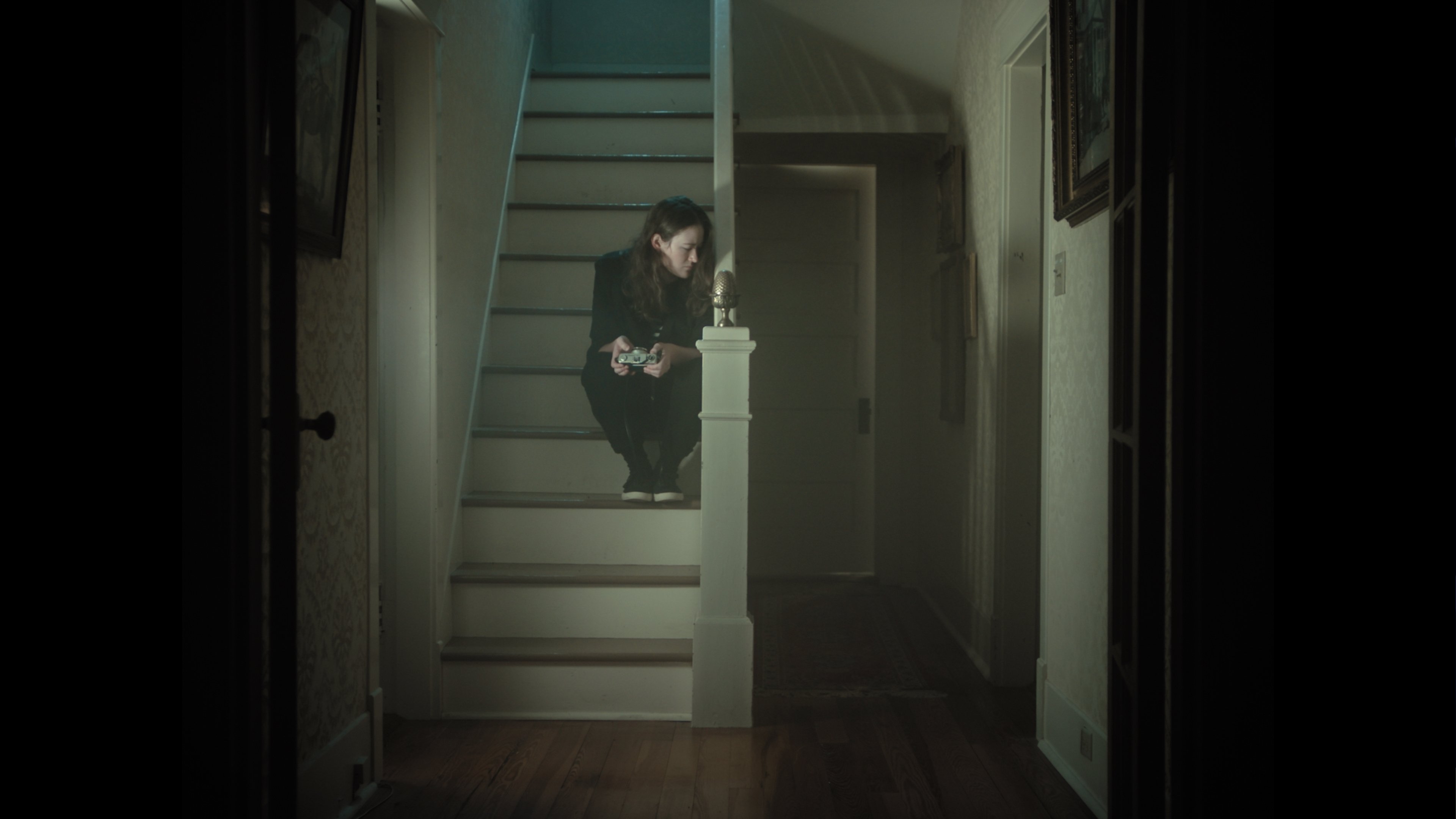 Backdrop for Misfocus