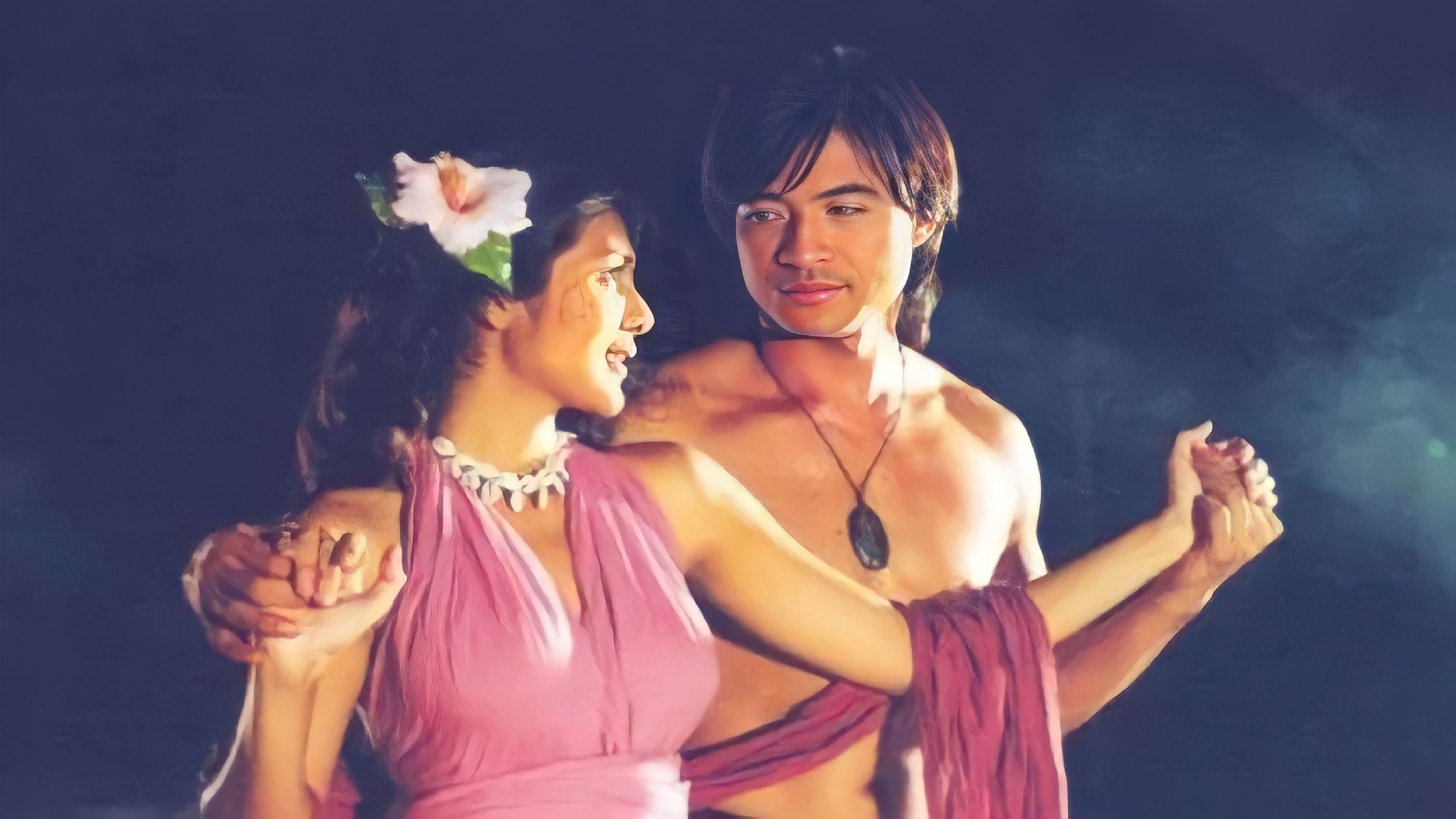 Backdrop for The Sin