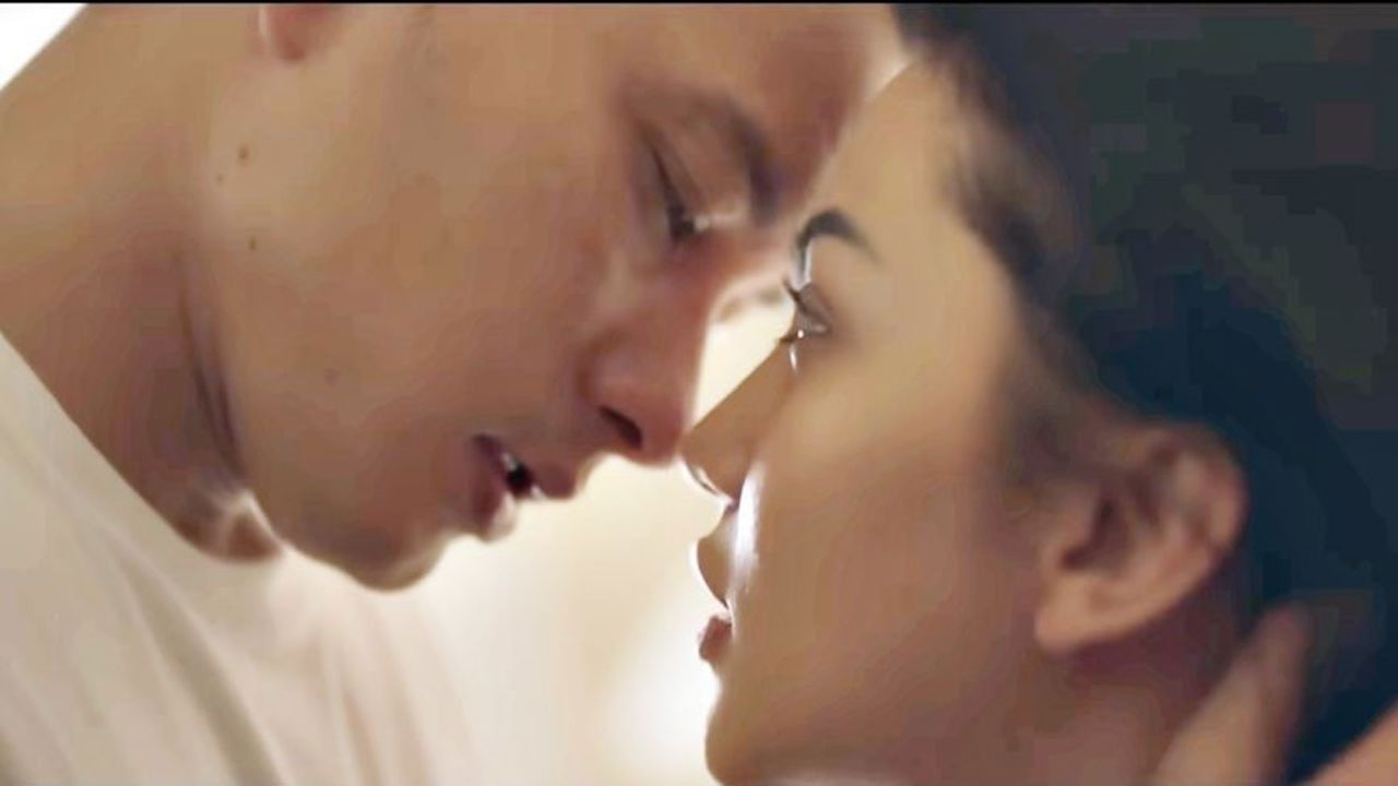 Backdrop for Broken Wings