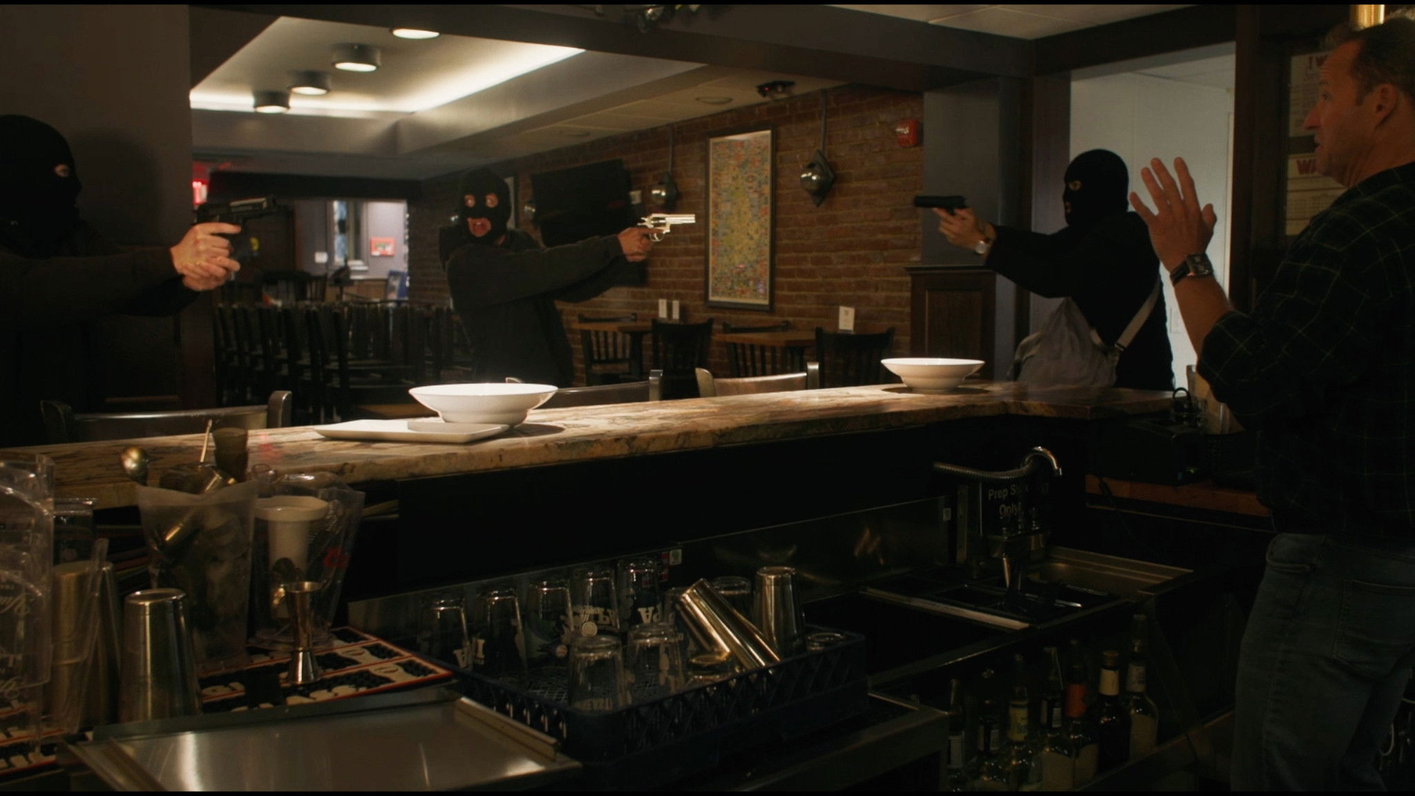 Backdrop for The Notice