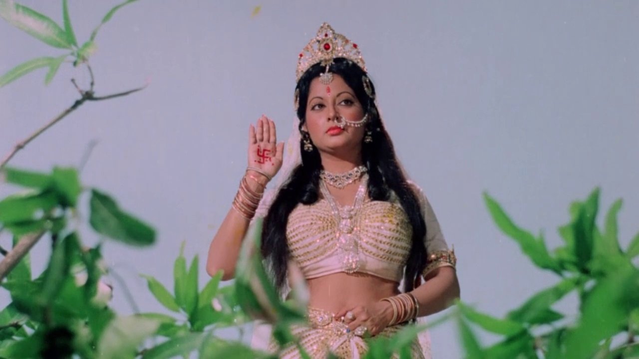 Backdrop for Strength in Devotion