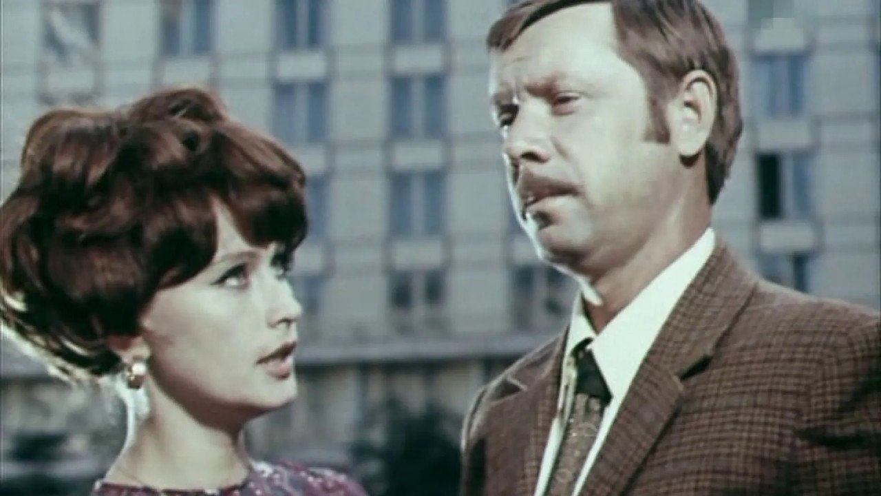 Backdrop for Hello, Warsaw!