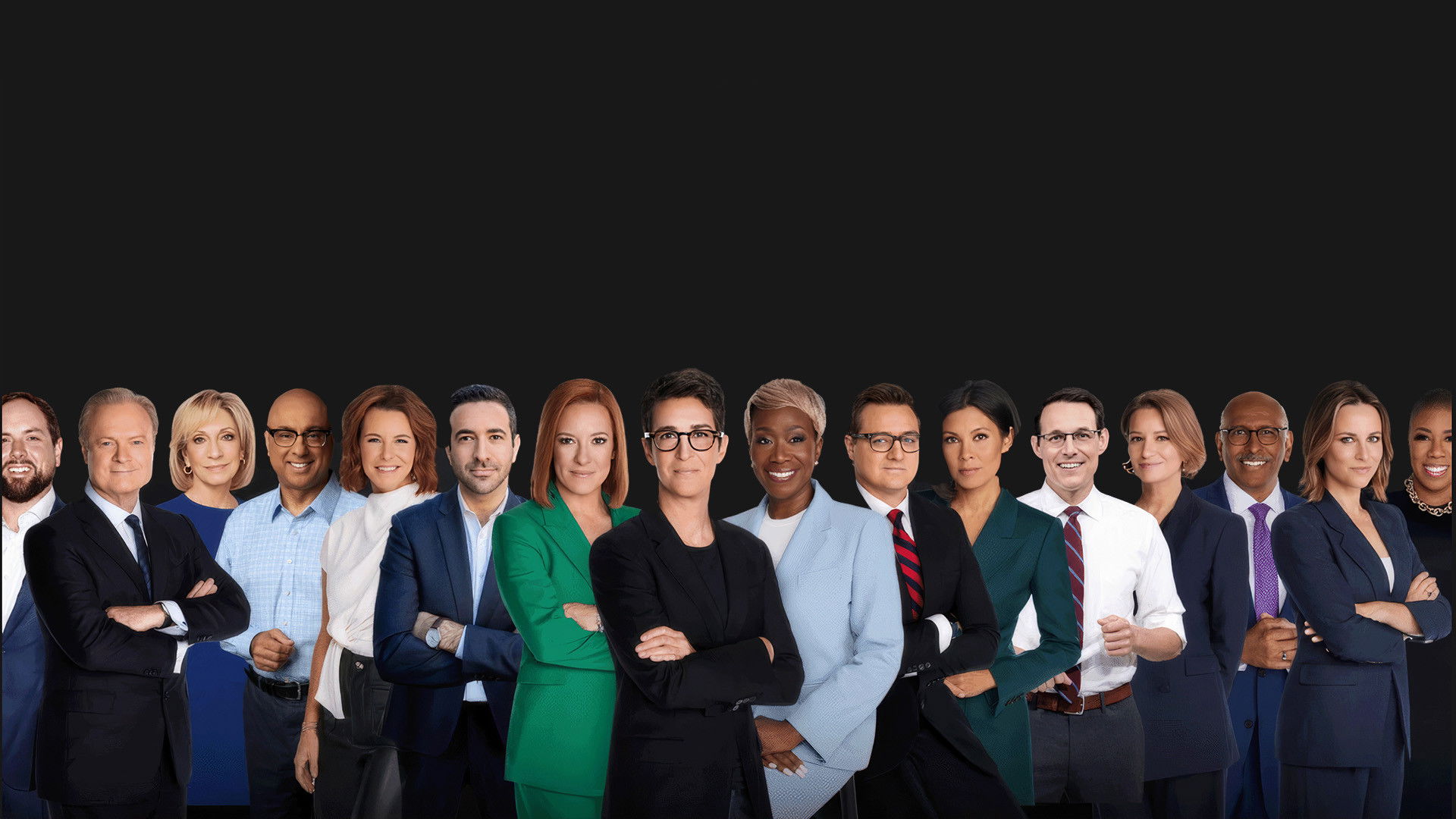 Backdrop for Prime: Weekend