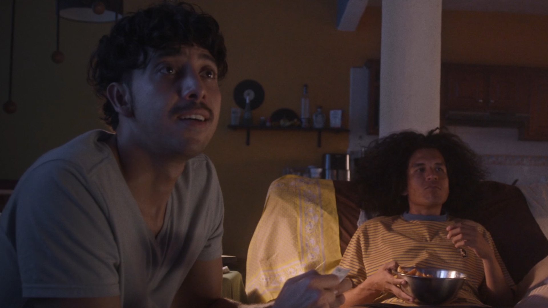 Backdrop for Langostas a Domicilio