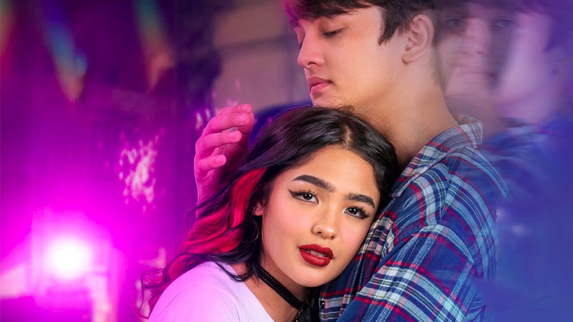 Backdrop for Saying Goodbye