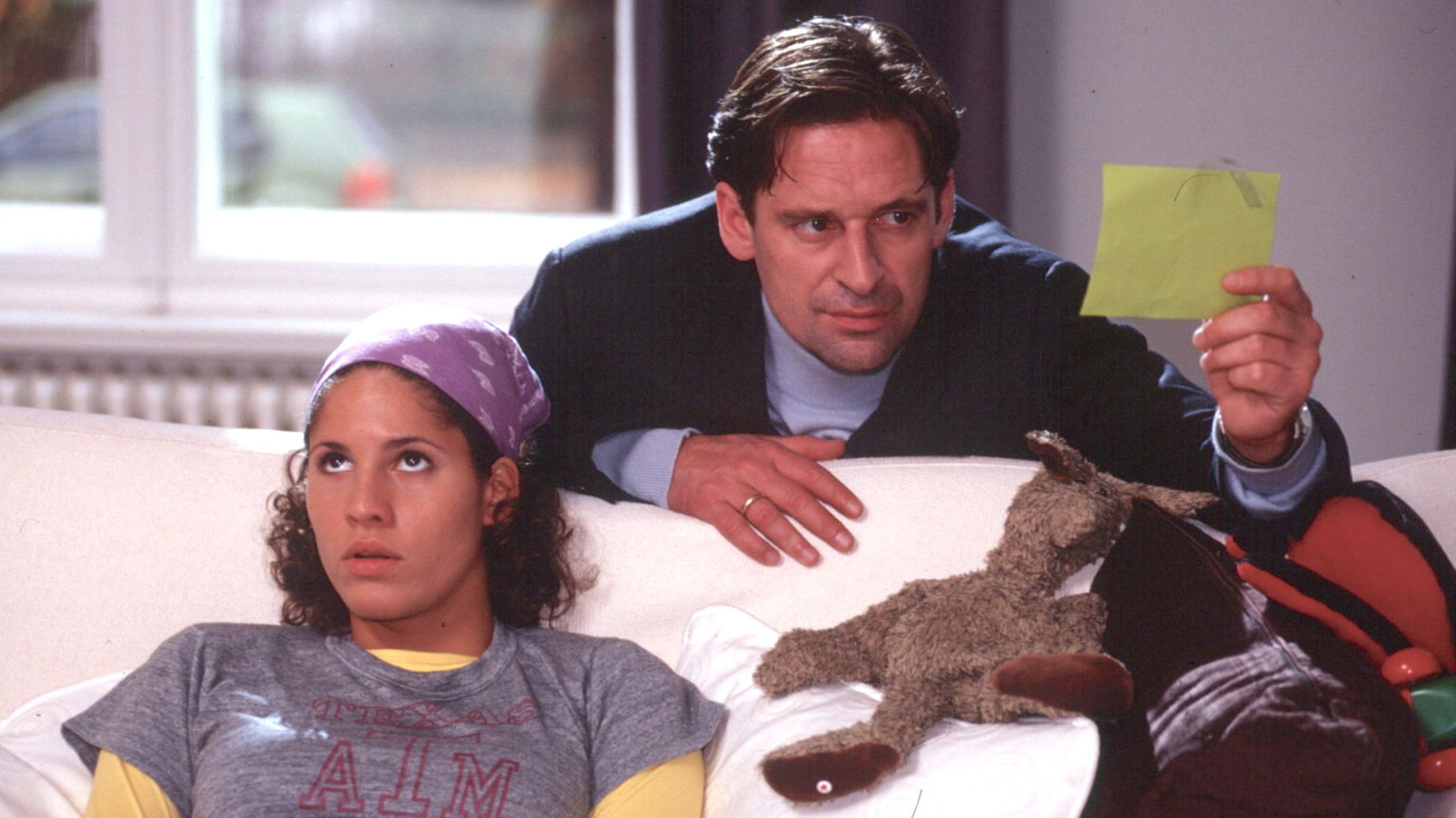 Backdrop for Ein Scheusal zum Verlieben