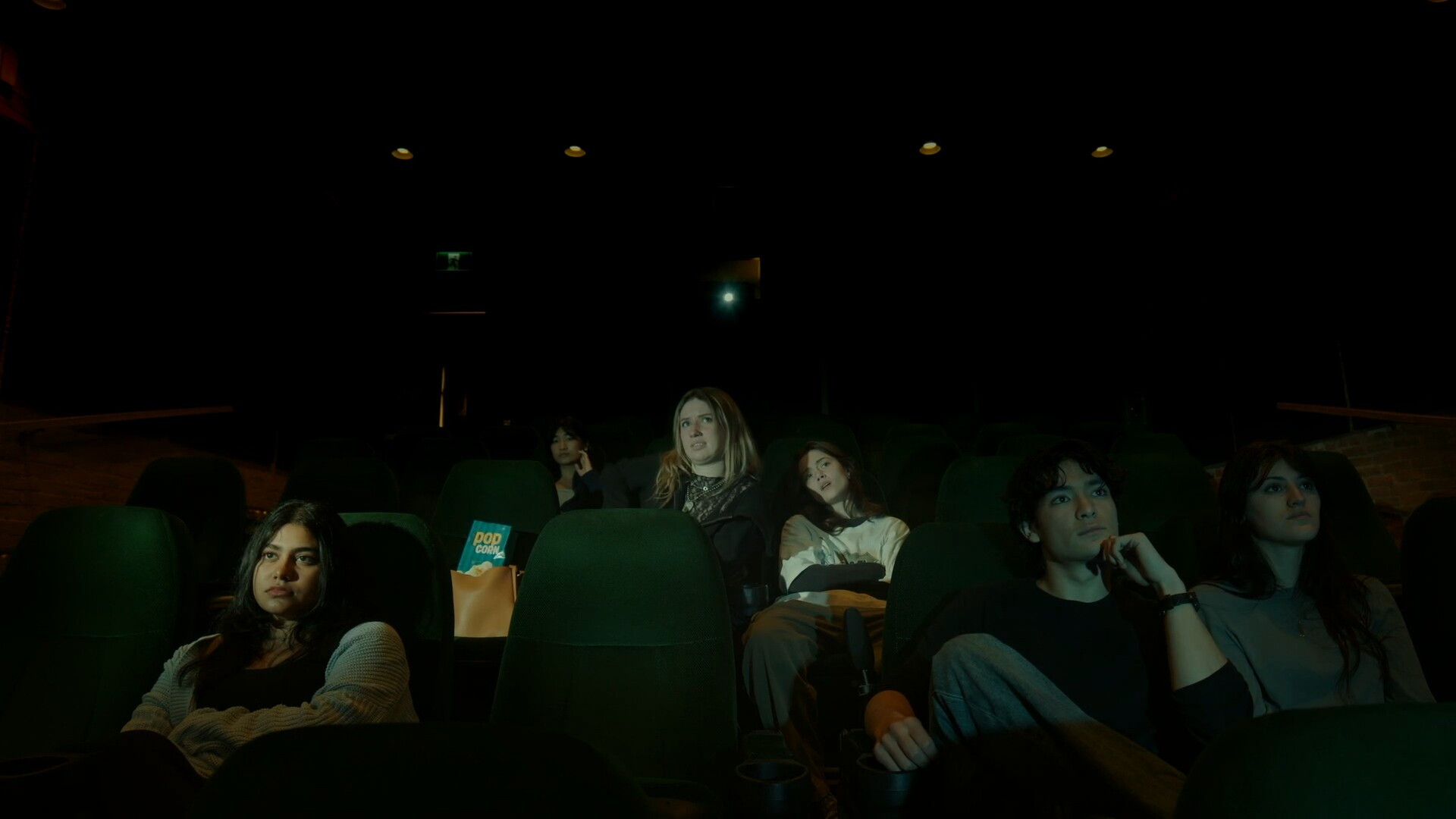 Backdrop for Unhinged Date