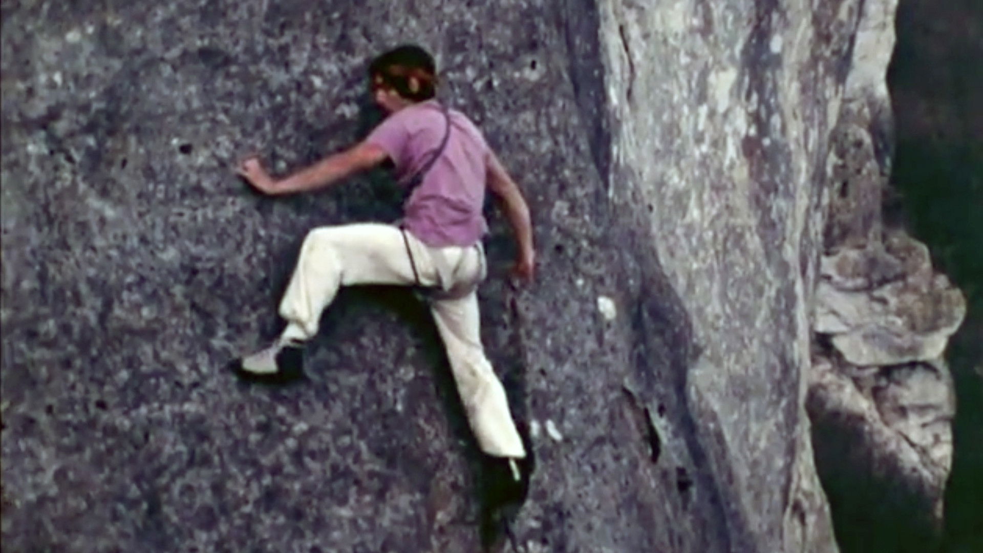 Backdrop for Voie Express