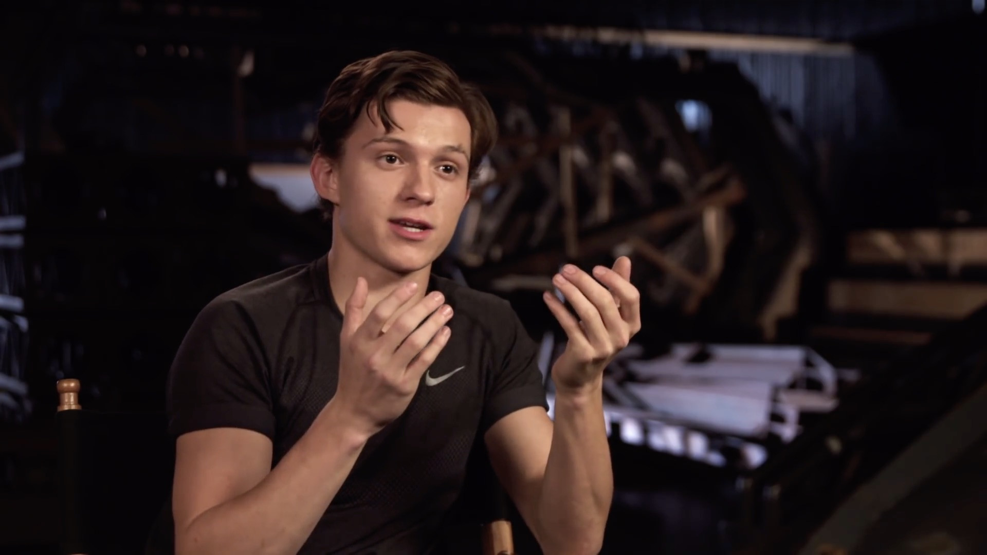 Backdrop for A Fan's Guide to Spider-Man Homecoming