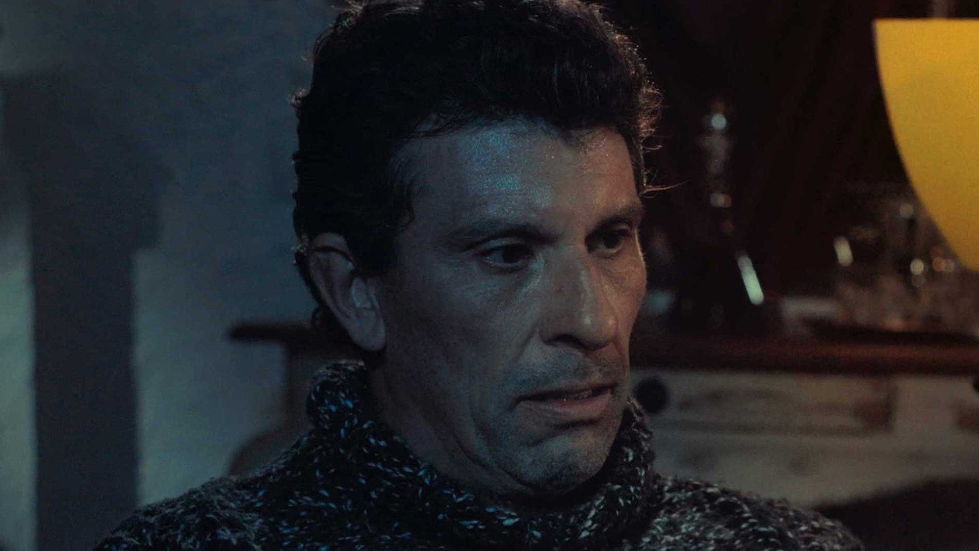 Backdrop for Até a Noite Terminar