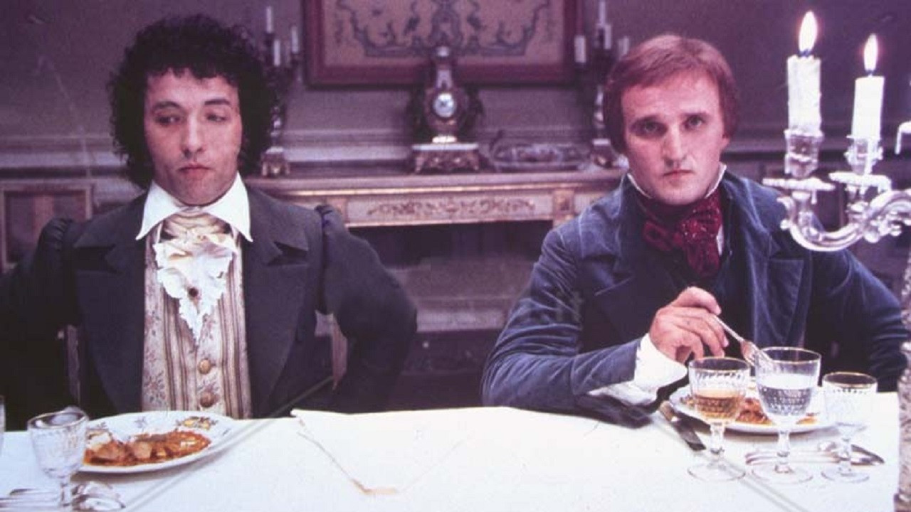 Backdrop for Cavalli si nasce