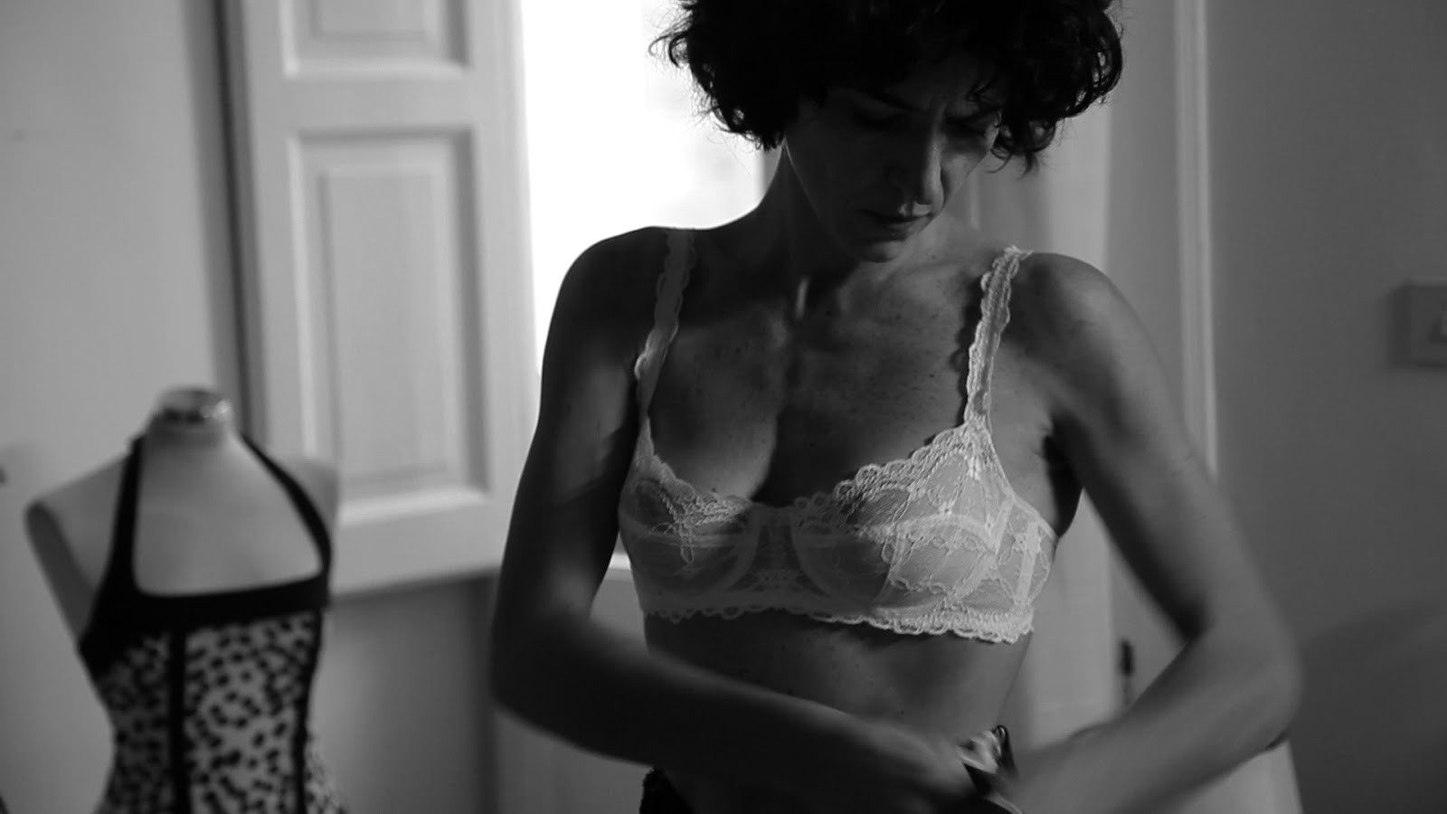 Backdrop for Arianna