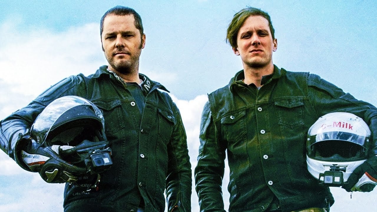 Backdrop for Conquering Northern China