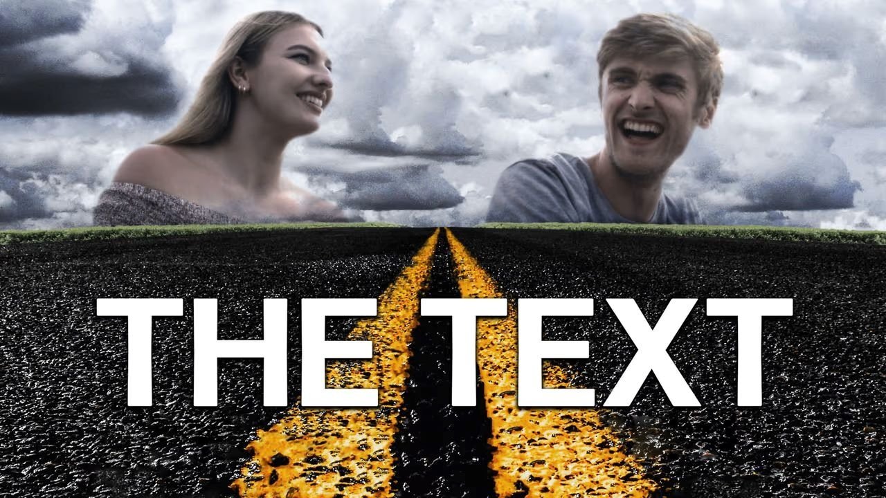 Backdrop for The Text