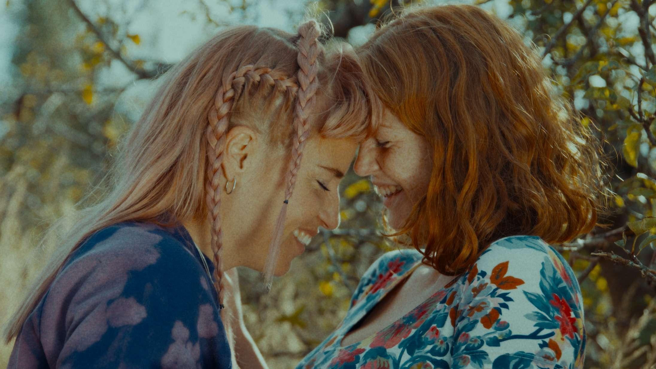 Backdrop for The Venus Effect