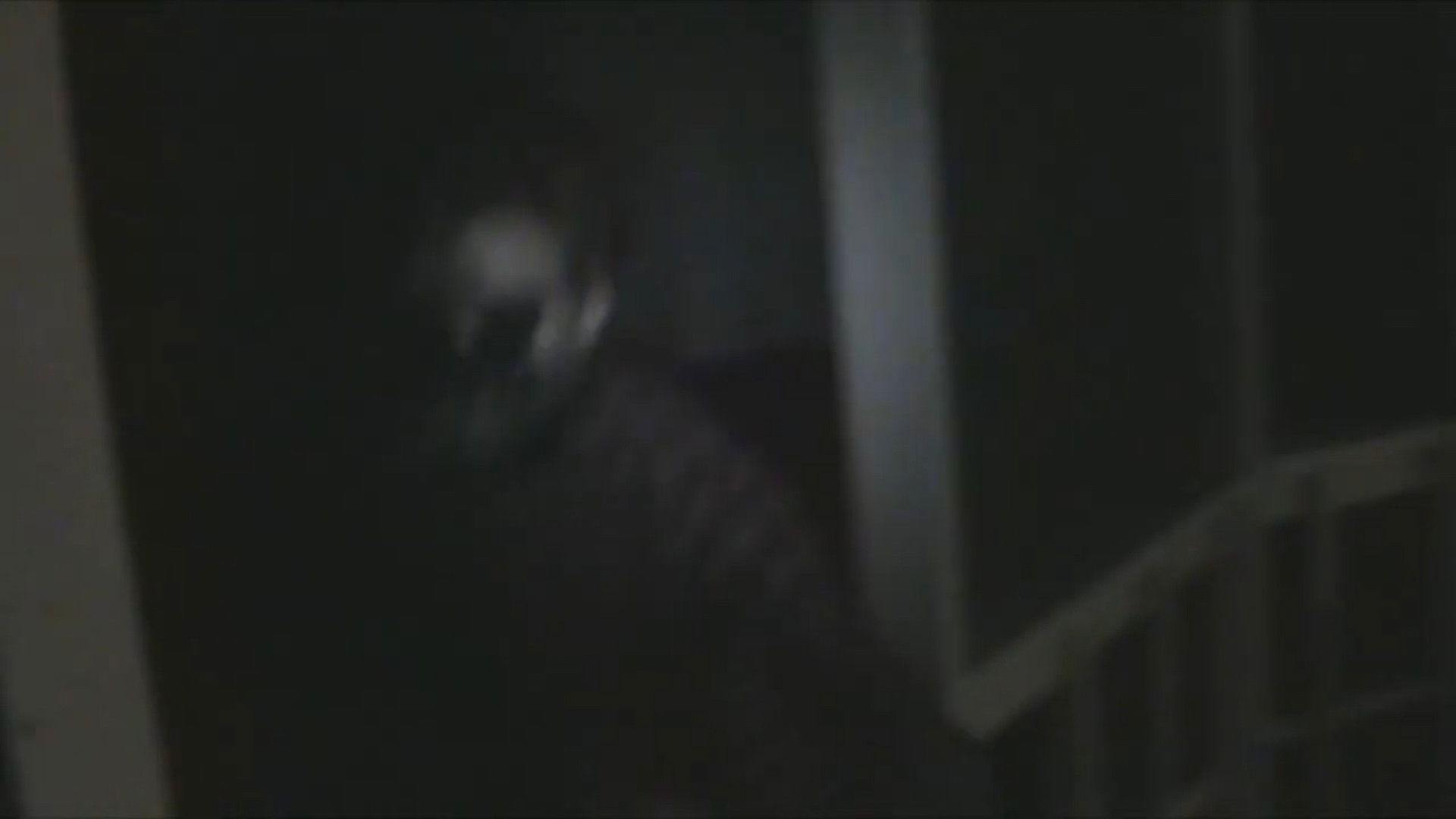 Backdrop for The Bridge