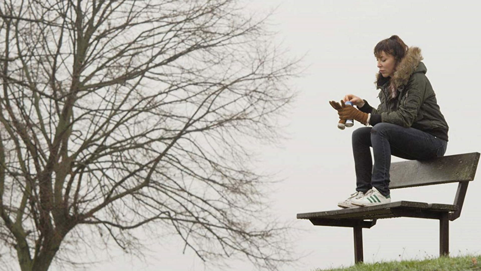 Backdrop for Dagenham