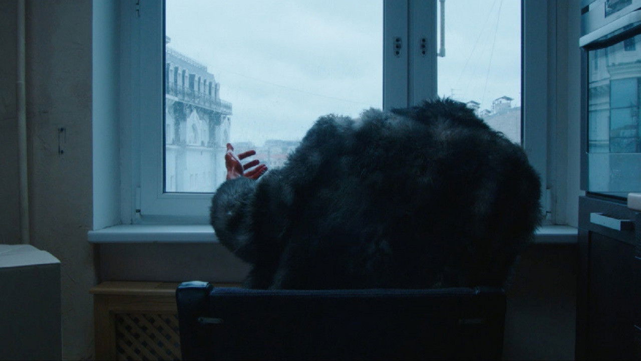 Backdrop for Муза