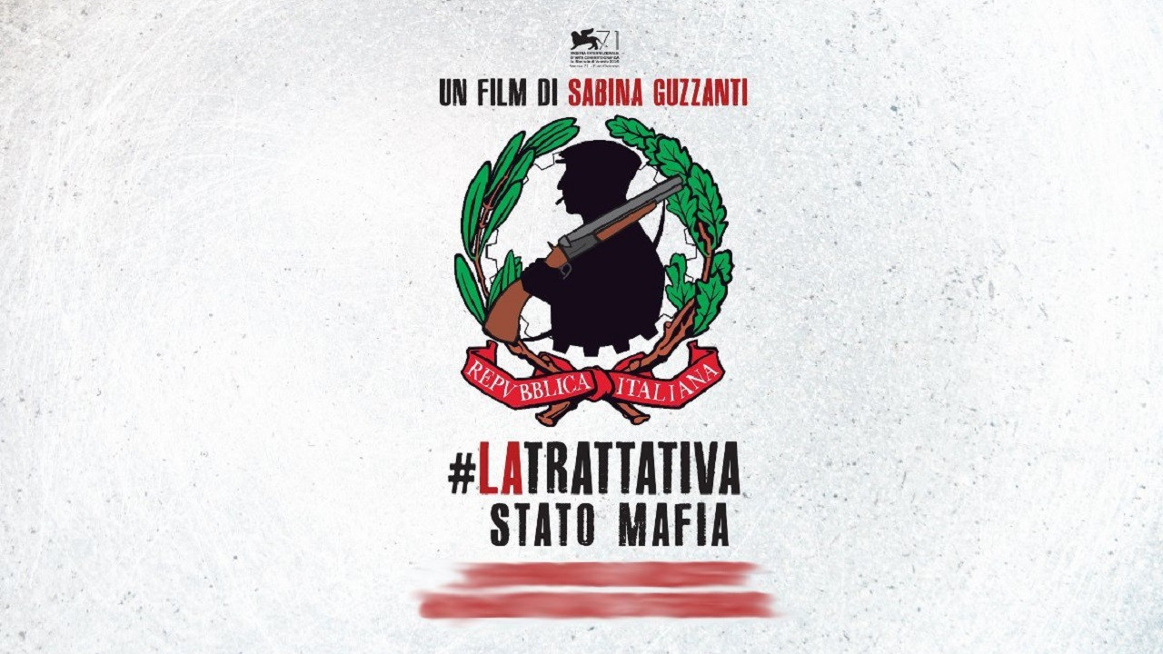 Backdrop for La trattativa