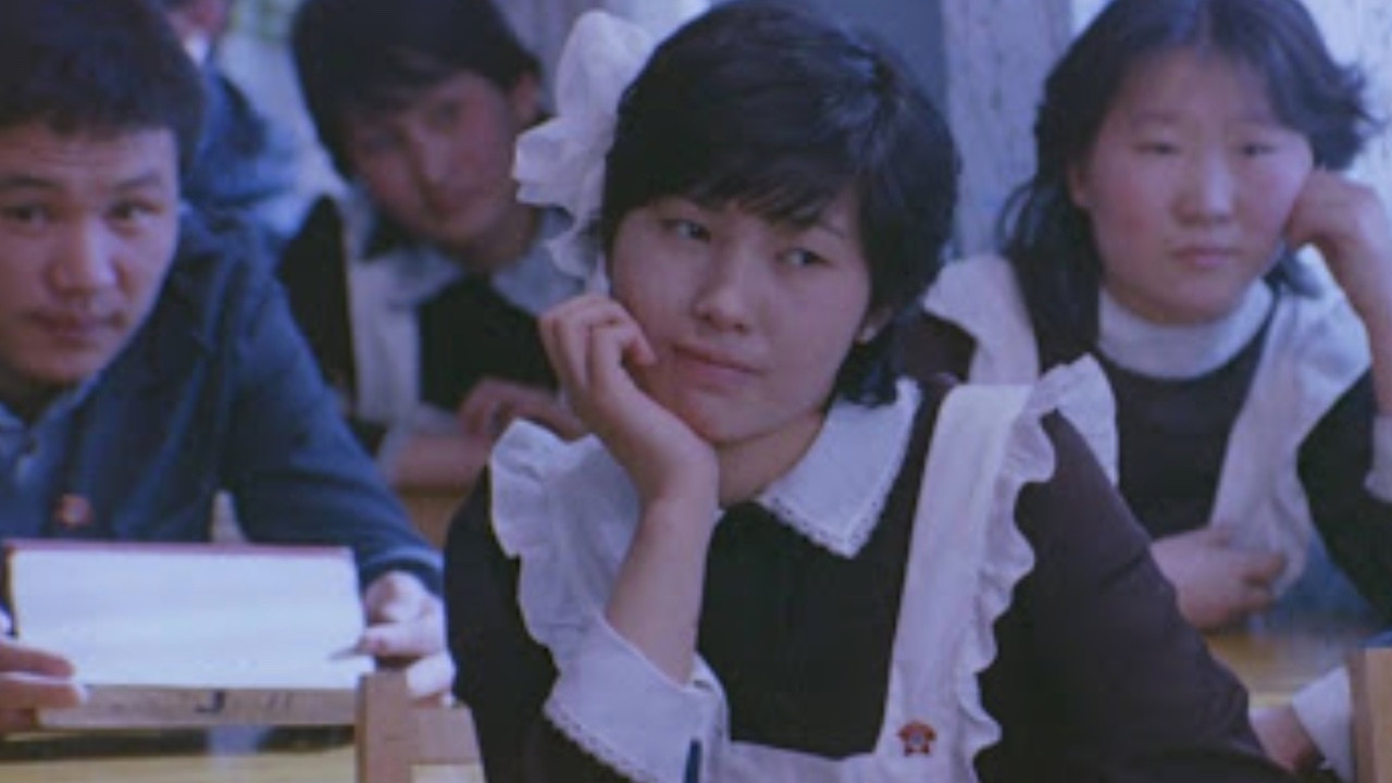 Backdrop for I Love You