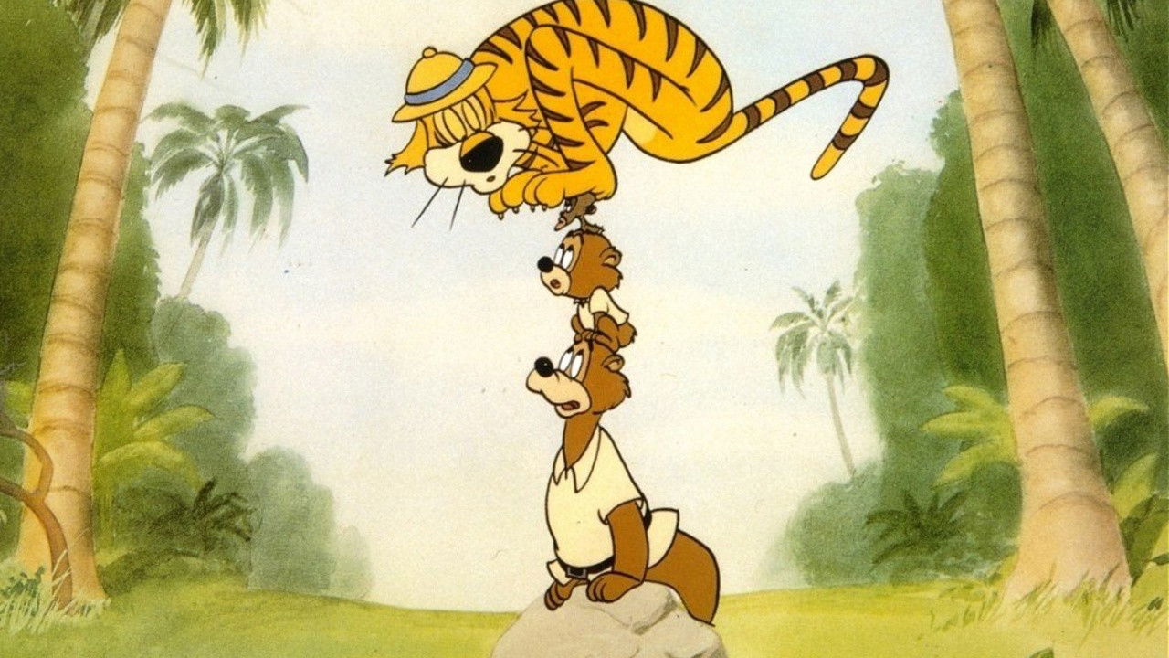 Backdrop for Half-Pint Pygmy